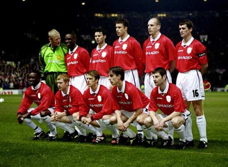 团队的利益 团队的利益