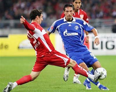 显著变化 显著变化