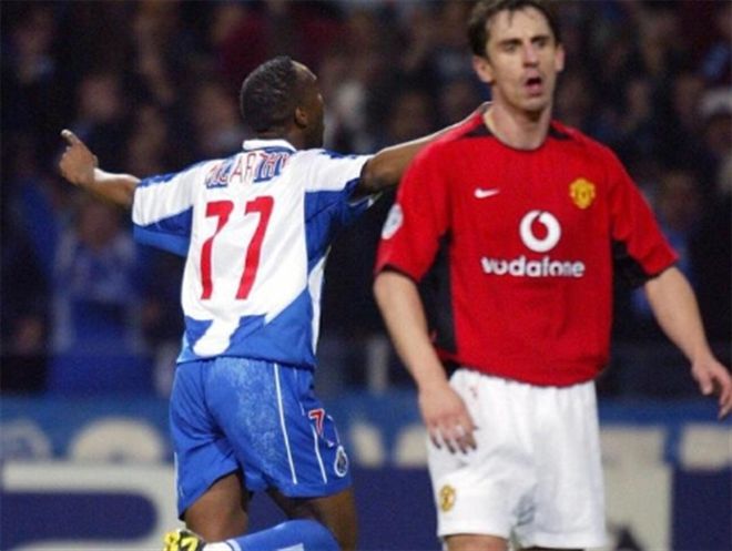 他競爭者的 他競爭者的